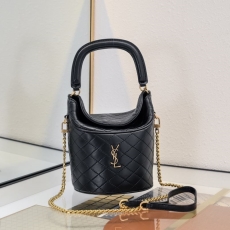 YSL Bucket Bags